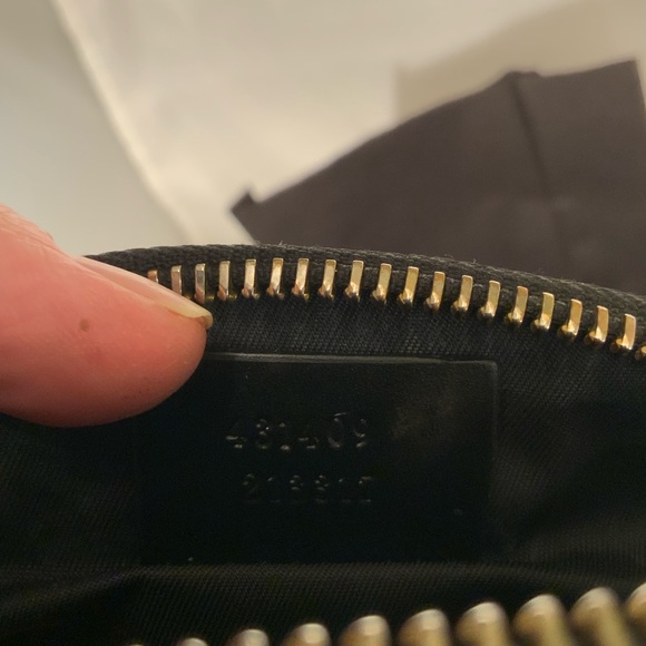 Gucci bag - Picture 3 of 6